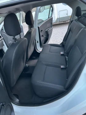 Dacia Logan 1.0 BENZIN 6 C, снимка 10