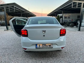 Dacia Logan 1.0 BENZIN 6 C, снимка 8