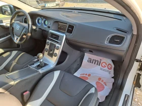 Volvo V60 R desing D2, снимка 12