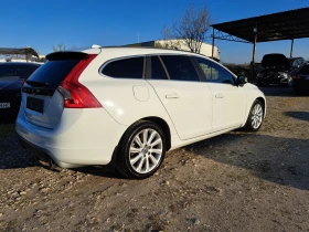 Volvo V60 R desing D2, снимка 5