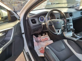 Volvo V60 R desing D2, снимка 15