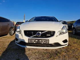 Volvo V60 R desing D2, снимка 11