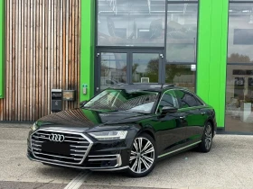 Audi A8 50TDI QUATTRO LONG ПАНО B&O 3XTV ЛИЗИНГ 100%, снимка 1