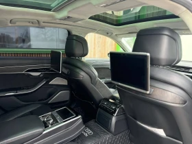 Audi A8 50TDI QUATTRO LONG ПАНО B&O 3XTV ЛИЗИНГ 100%, снимка 14