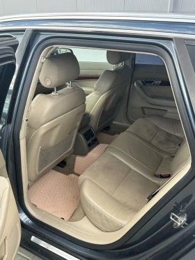 Audi A6, снимка 9