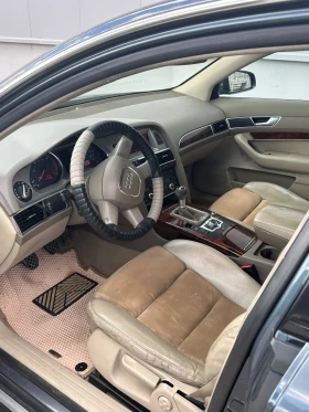 Audi A6, снимка 7