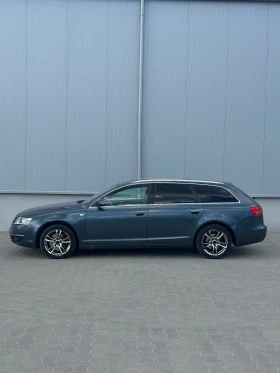 Audi A6, снимка 3