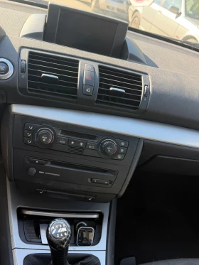 BMW 120 E87, снимка 7