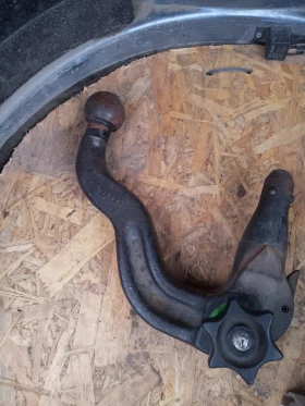 Audi A6 1.8 turbo quattro , снимка 17