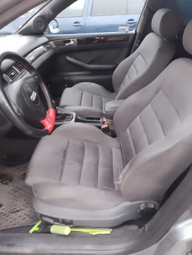Audi A6 1.8 turbo quattro , снимка 7