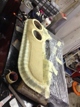 Audi A6 1.8 turbo quattro , снимка 11