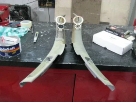 Audi A6 1.8 turbo quattro , снимка 12