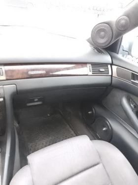 Audi A6 1.8 turbo quattro , снимка 9