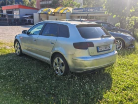 Audi A3, снимка 7