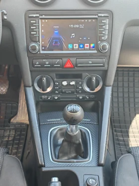 Audi A3, снимка 11