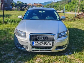 Audi A3, снимка 3