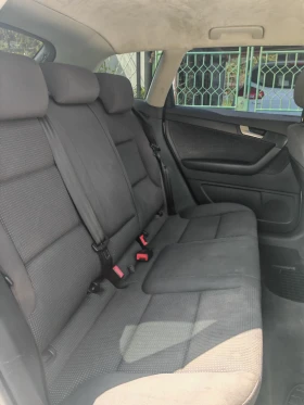 Audi A3, снимка 10