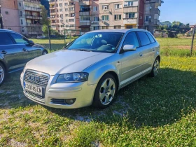 Audi A3, снимка 1