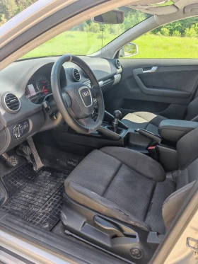 Audi A3, снимка 6