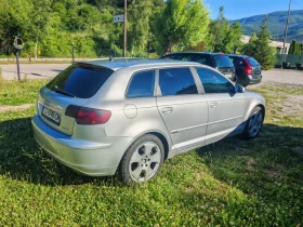 Audi A3, снимка 4