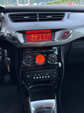 Citroen C3, снимка 14
