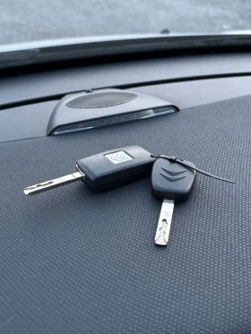 Citroen C3, снимка 17