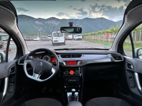 Citroen C3, снимка 13