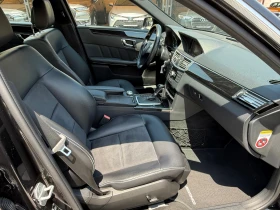 Mercedes-Benz E 250 d 4MATIC AMG LINE 100%РЕАЛНИ КИЛОМЕТРИ - ДОКАЗУЕМИ, снимка 14