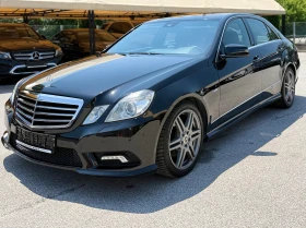Mercedes-Benz E 250 d 4MATIC AMG LINE 100%РЕАЛНИ КИЛОМЕТРИ - ДОКАЗУЕМИ, снимка 2