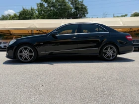 Mercedes-Benz E 250 d 4MATIC AMG LINE 100%РЕАЛНИ КИЛОМЕТРИ - ДОКАЗУЕМИ, снимка 6