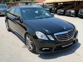 Mercedes-Benz E 250 d 4MATIC AMG LINE 100%РЕАЛНИ КИЛОМЕТРИ - ДОКАЗУЕМИ, снимка 3