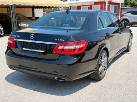 Mercedes-Benz E 250 d 4MATIC AMG LINE 100%РЕАЛНИ КИЛОМЕТРИ - ДОКАЗУЕМИ, снимка 5