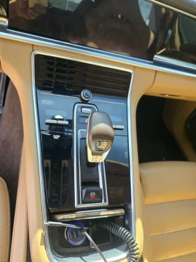 Porsche Panamera TURBO* АВТОФИНАНСИРАНЕ, снимка 8
