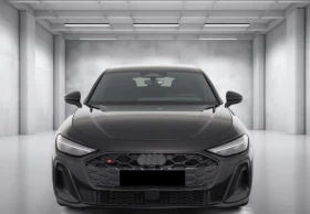 Audi S5 = Tech Plus = Black Optics Гаранция, снимка 1