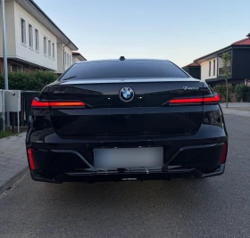 BMW 740 d xDrive M-Sport Pro, снимка 3