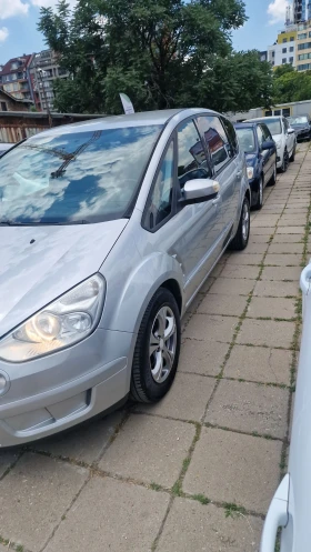 Ford S-Max, снимка 2