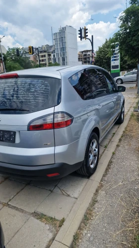Ford S-Max, снимка 5