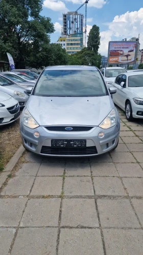 Ford S-Max, снимка 1