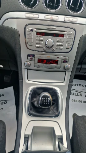 Ford S-Max, снимка 7