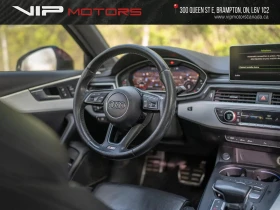 Audi A4 Technik * S Line * АвтоКредит * (ЦЕНА ДО БГ), снимка 8