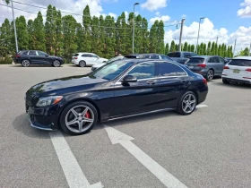 Mercedes-Benz C 300 * CARFAX * ОПЦИЯ ЗА ФИНАНСИРАНЕ , снимка 2