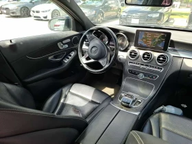 Mercedes-Benz C 300 * CARFAX * ОПЦИЯ ЗА ФИНАНСИРАНЕ , снимка 5