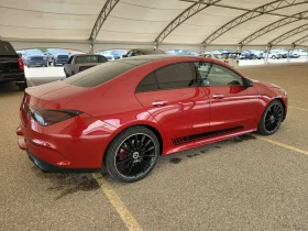 Mercedes-Benz CLA 250 * AMG Line * Без инциднети * CARFAX * , снимка 3