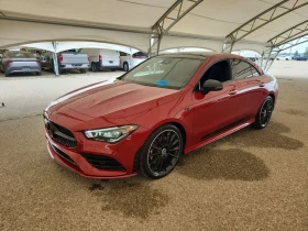 Mercedes-Benz CLA 250 * AMG Line * Без инциднети * CARFAX * , снимка 1
