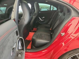 Mercedes-Benz CLA 250 * AMG Line * Без инциднети * CARFAX * , снимка 9