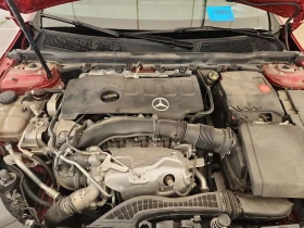 Mercedes-Benz CLA 250 * AMG Line * Без инциднети * CARFAX * , снимка 16