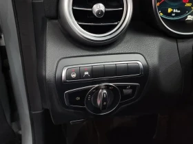 Mercedes-Benz C 200 AMG LINE 23000км!, снимка 14