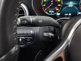 Mercedes-Benz C 200 AMG LINE 23000км!, снимка 15