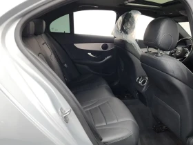 Mercedes-Benz C 200 AMG LINE 23000км!, снимка 12