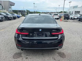 BMW 330 i xDrive | CARFAX | ГЛАВНО ПРЕДСТАВИТЕЛСТВО НА BMW, снимка 5